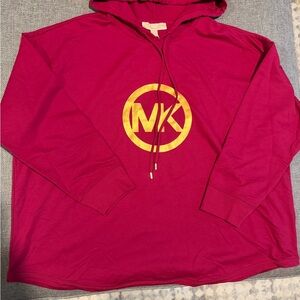 Michael Kors Azalea (w/Gold Emblem) T-Shirt Hoodie